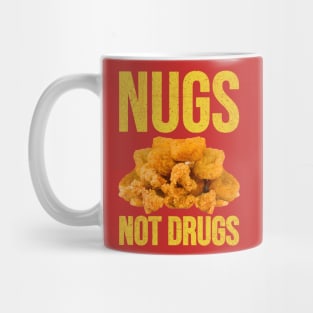 Chicken Nugs Mug